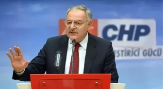 CHP'li Koç İstifa Tartışmalarına Açıklık Getirdi