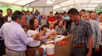 Denizli'de Alınacak 46 Orman İşçisi İçin 2 Bin 200 Kişi Başvurdu
