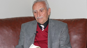 Eğitimci Mustafa Gürer 'Moymul'u Yazdı