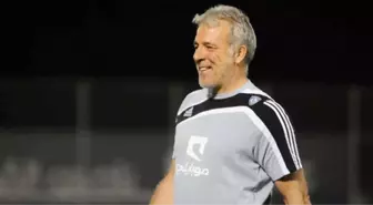 Eric Gerets Al Jazira'da