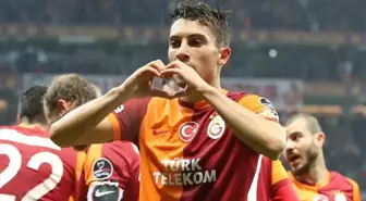 Galatasaray'da Ocak Transflerinin En İyisi Alex Telles