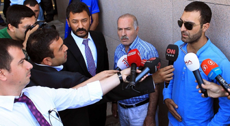 İşkenceden Ceza Verilsin'