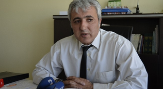 Kızılay'ın Kök Hücre Projesinde Düzce'de Var