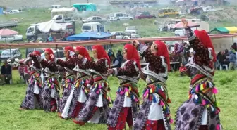 Korkuteli'nde Beğişliler Yayla Şenliği Hazırlıklarını Tamamladı