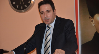 Kozan Kent Konseyi Genel Kurulu Toplandı