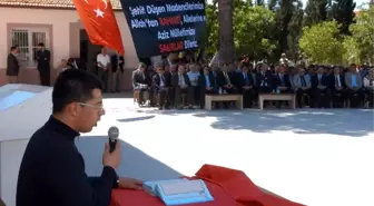 Soma Şehitleri İçin Hatim