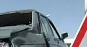 Tokat'ta Trafik Kazası: 5 Ölü, 4 Yaralı