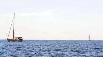 Uluslararası 25. Doğu Akdeniz Yat Rallisi