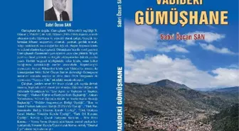 Vadideki Gümüşhane Çıktı