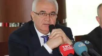 Adnan Menderes'in Çalışma Arkadaşlarından Tevfik İleri'ye İadeyi İtibar