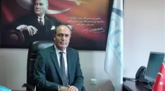 Bingöl Sgk'ya Mobil Sosyal Güvenlik Merkezi Aracı Tahsis Edildi