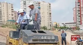 'Yollar Cıncık Gibi Olacak'