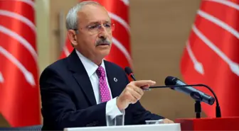 CHP'li Vekillerin Köşk İçin Önerdiği 4 İsim