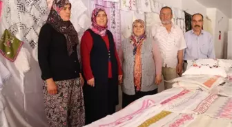 Es-Seyyid Osman Hulûsi Efendi Vakfı Kermesi