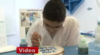 Hastane Odasından Türkiye Birinciliğine