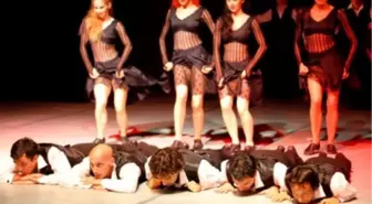 İZDOB Güldestan'ı Sahneleyecek