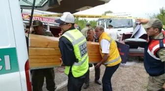 Malatya'da Trafik Kazası: 2 Ölü