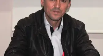 Manyas Süt Üreticileri Birliği Başkanı Kaya Açıklaması