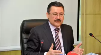 Melih Gökçek, Yusuf Yerkel'e Sahip Çıktı