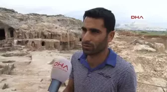 Ödenek Yokluğundan Bekçiler Çıkarıldı, Tarihi Hilar Mağaraları Kaderine Terk Edildi