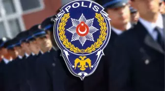 Polis Akademisi Başkanlığına Prof. Dr. Çolak Atandı