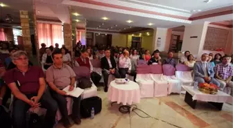 Sağlıkçılara Hizmet İçi Eğitim Semineri