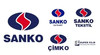 Sanko'nun 4 Şirketi İlk 1000 Firma Arasına Girdi