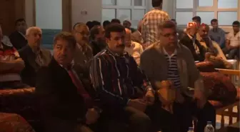 Şanlıurfa'da 'Hafızlık Beraatı' Düzenlendi