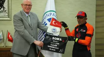 Soma'daki Maden Faciası