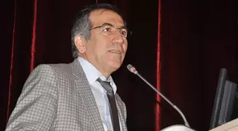 Türk Tarih Kurumu Başkanı Prof. Dr. Hülagü Açıklaması