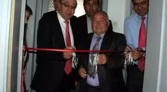 Uedaş'tan Dağ Köylerine Kitap Desteği