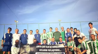 Uzunköprü'den Kısa Kısa