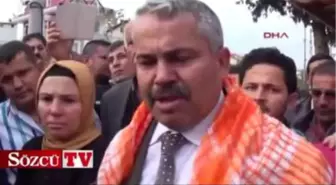 AKP'li Başkan İki Kişinin Öldüğü Kazada Beraat Etti!