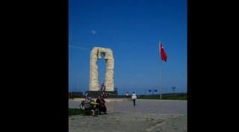 Ambarcıklı Koca Mustafa Battal Efsanesi Burdur