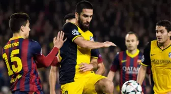 Arda Turan: Arda Değil El Turco'yum