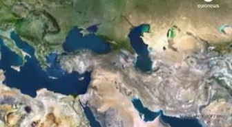 Attentat À La Bombe En Turquie