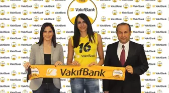 Milena Rasic, VakıfBank'ta