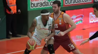 Banvit-Galatasaray Liv Hospital: 57-67