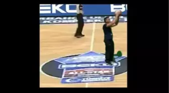 Batuhan Aydın, Beko Süper Basket