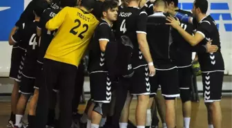 Beşiktaş Hentbol Takımı Üst Üste 6.kez Şampiyon