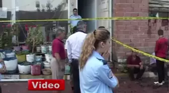 Bu Ev Babaanne ile 2 Torununa Mezar Oldu