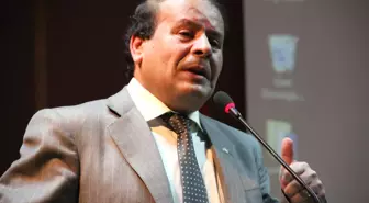 Çankırı'da Kariyer Günleri Etkinliği