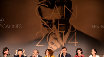 Cannes'da 'Kış Uykusu'na İlk Ödül