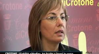 Cn24 | Crotone | Viabilità Cittadina, Tra Buche E Lavori İn Corso