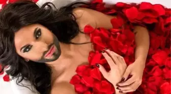 Conchita Wurst'u Suçlu İlan Ettiler