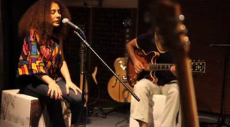 Elif Caglar - You Got Me [the Roots Ft. Erykah Badu Cover] / Akustikhane ?#?garajkonserleri?