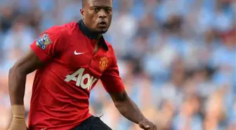 Evra, Manu ile Yola Devam Ediyor