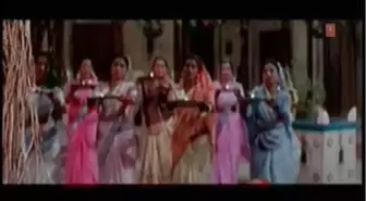 Ganga Jamunaa Saraswati - Pati Parmeshwar Ke Siva (Video Full Song)