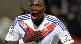 Gomis'in Menajeri Konuştu: Türkiye...