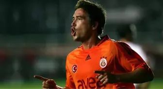 Harry Kewell, Galatasaray'a Geri Dönüyor